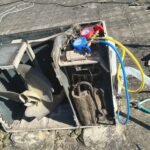 Refrigeración completa