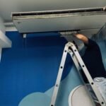 reparaciones en refrigeración y calefaccion y lavarropas