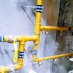 Plomero, Gasista matriculado, Electricista matriculado