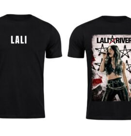 Estampados personalizados en Remeras