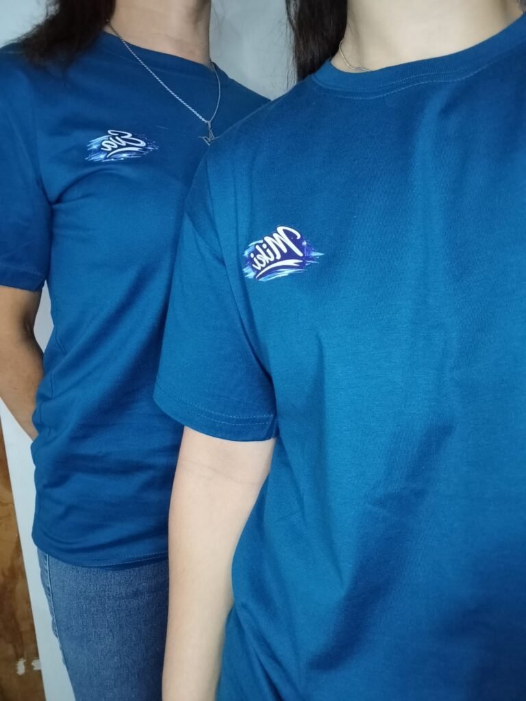 Estampados personalizados en Reme