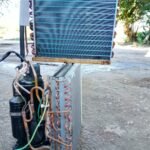 Taller de refrigeracion