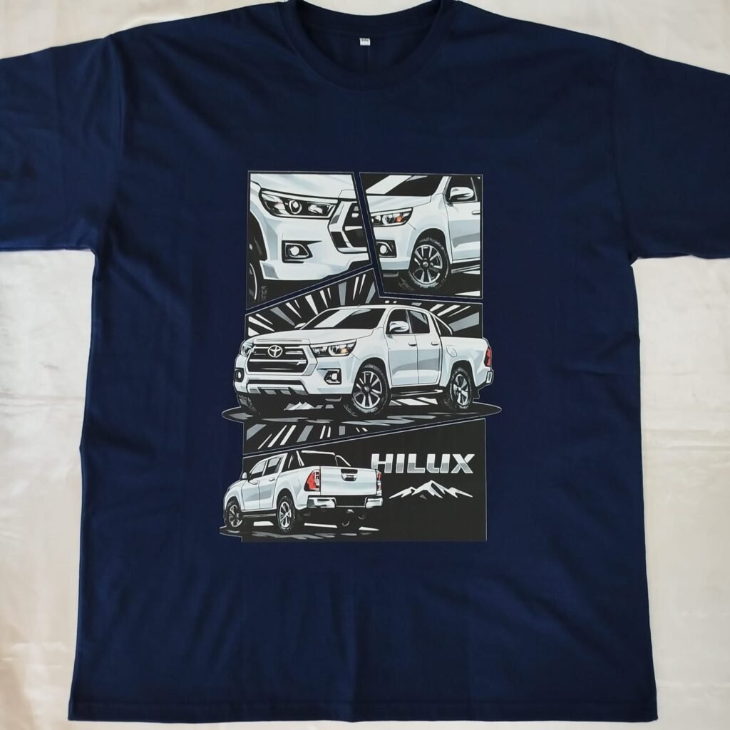 Estampados personalizados en Reme