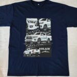 Estampados personalizados en Remeras