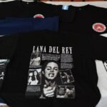 Estampados personalizados en Remeras