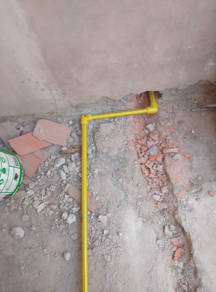 Contrucción cero