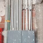 Electricista domiciliario Electricista domiciliario