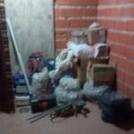 Electricista domiciliario Electricista domiciliario