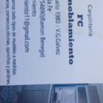 Servicios para el hogar muebles albañilería herreria Servicios para el hogar muebles albañilería herreria