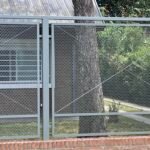 Herrería y muebles estilo industrial