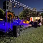 DJ iluminacion para Eventos Fiestas DJ iluminacion para Eventos Fiestas