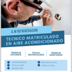 Instalador de aire acondicionado split Instalador de aire acondicionado split