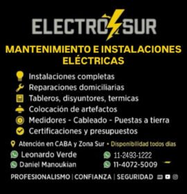 Electricista