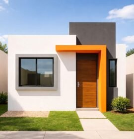 Albañilería en General