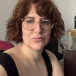 Niñera y acompañante adulto mayor