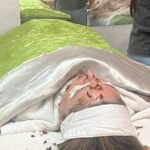 Cosmetologa y masajista profesional