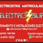 Electricista Electricista