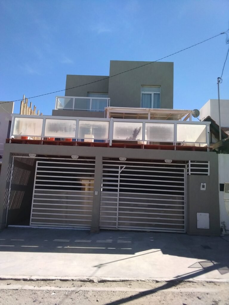albañileria en general construccion de casa llave en mano