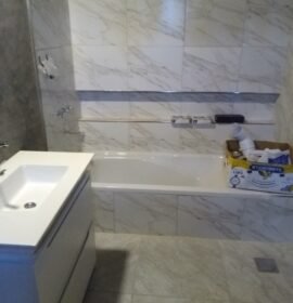 Construccion ( alañileria pintura plomeria cloacas )