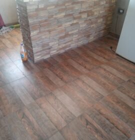 Construcción reformas