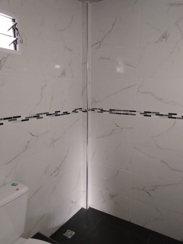 Construcción reformas