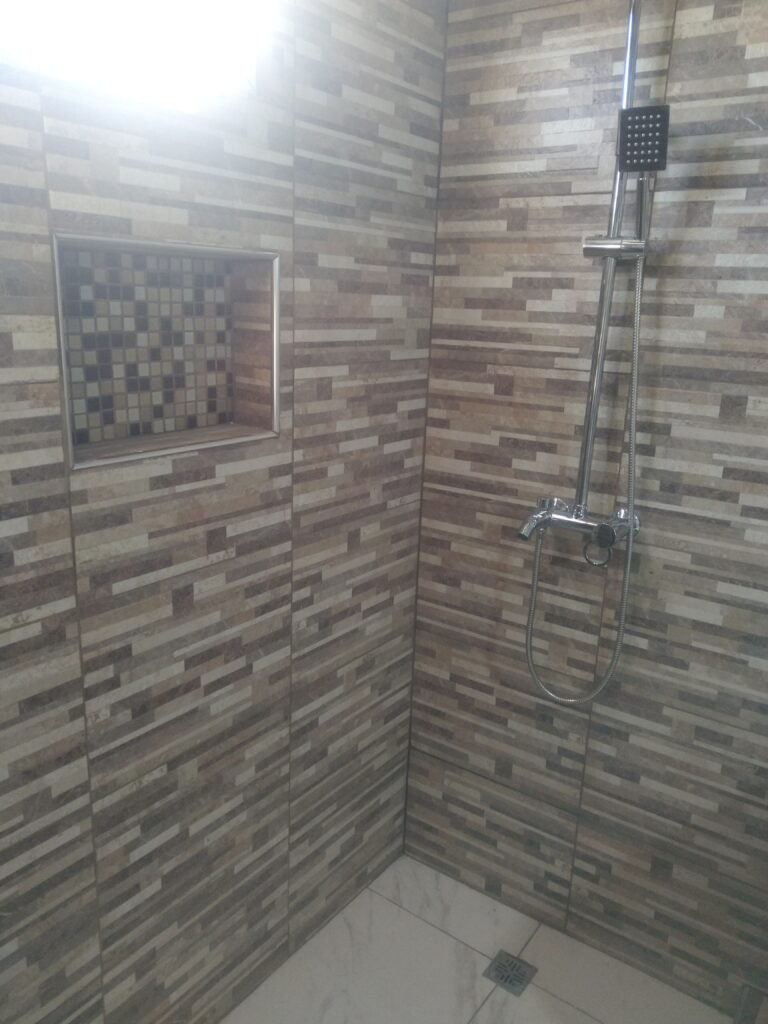 Construcción reformas