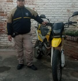 Trabajo de seguridad privada u oficinas