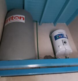 Mantenimiento en general