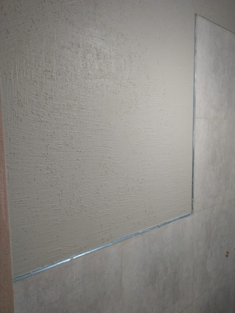 Construcción reformas