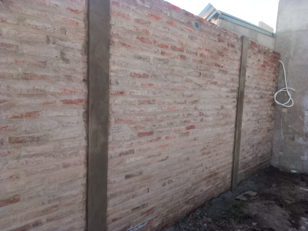 Refacciones Ebenezer