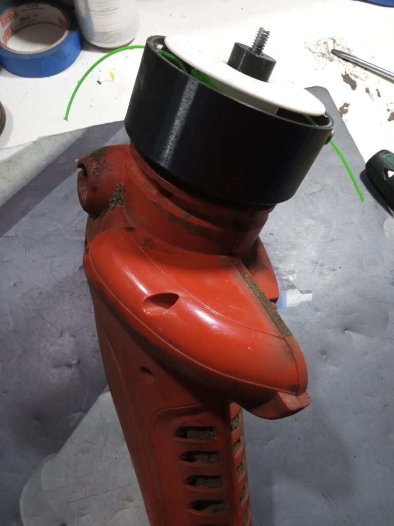 Reparacion en Maquinas de Jardineria y Electrodomesticos