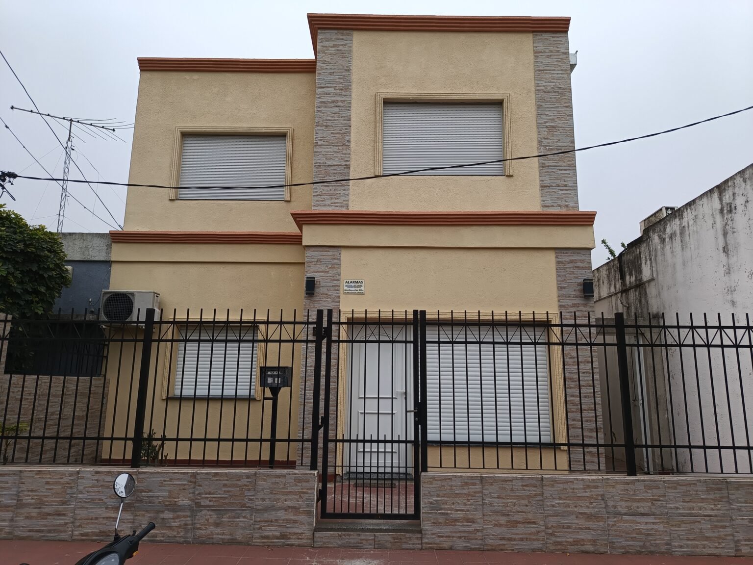 Estilo industrial