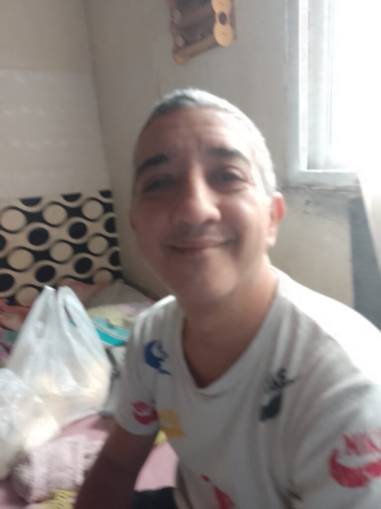 Chófer uber