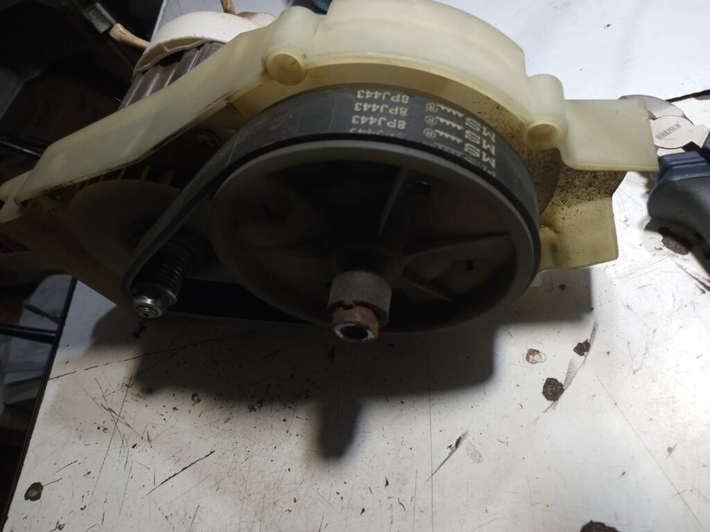 Reparacion en Maquinas de Jardineria y Electrodomesticos