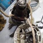 Electricista domiciliario