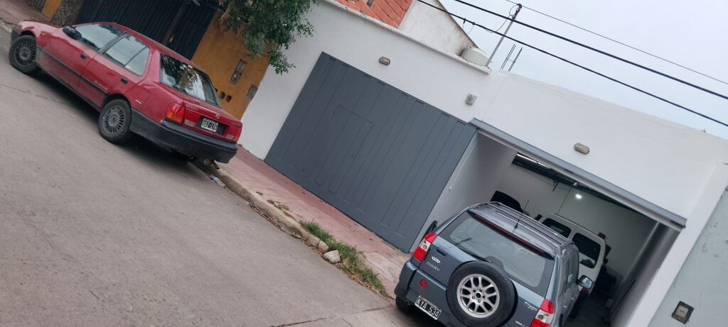 taller mecanica Bocco