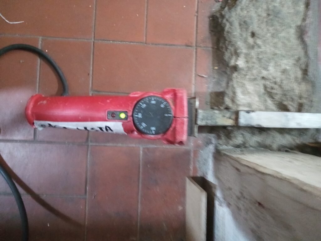 Reparación máquinas herramientas, jardinería, electrodomésticos
