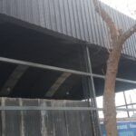 Electricidad y metalúrgica