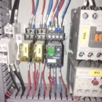 Electricidad domiciliaria e industrial