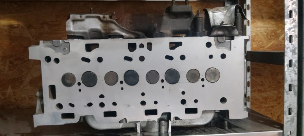 taller mecanica Bocco