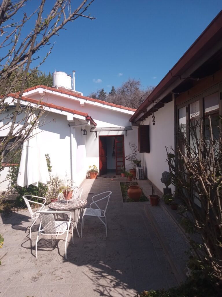 Pintor de casas