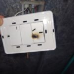 Leonardo Banegas  electricidad y aire acondicionado