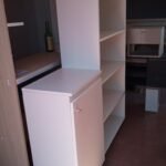 Amoblamientos de buena madera