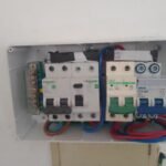 Leonardo Banegas  electricidad y aire acondicionado