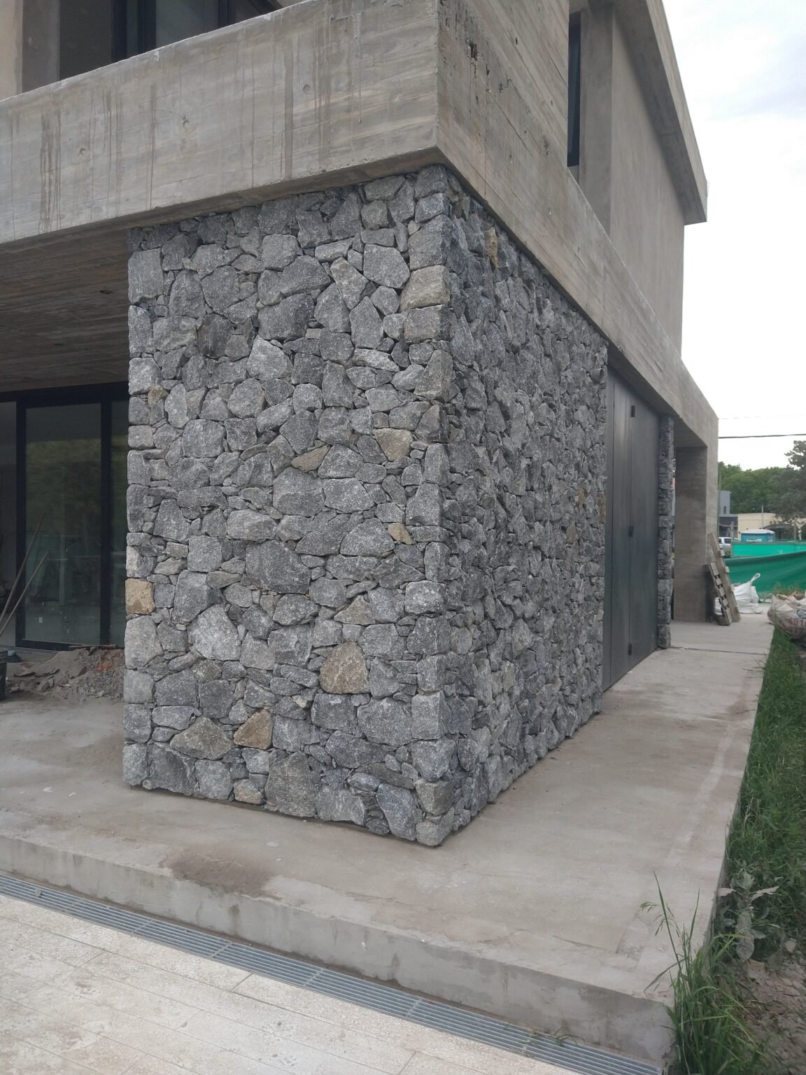 Refacciones del hogar