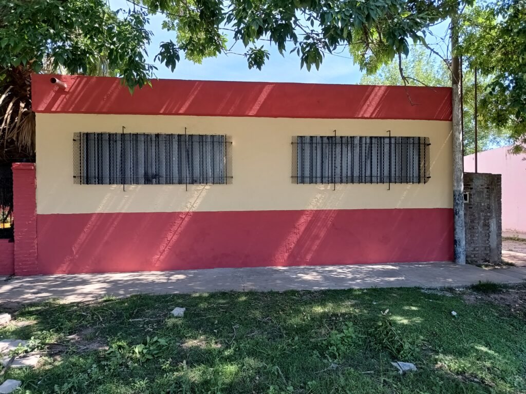 Estilo industrial