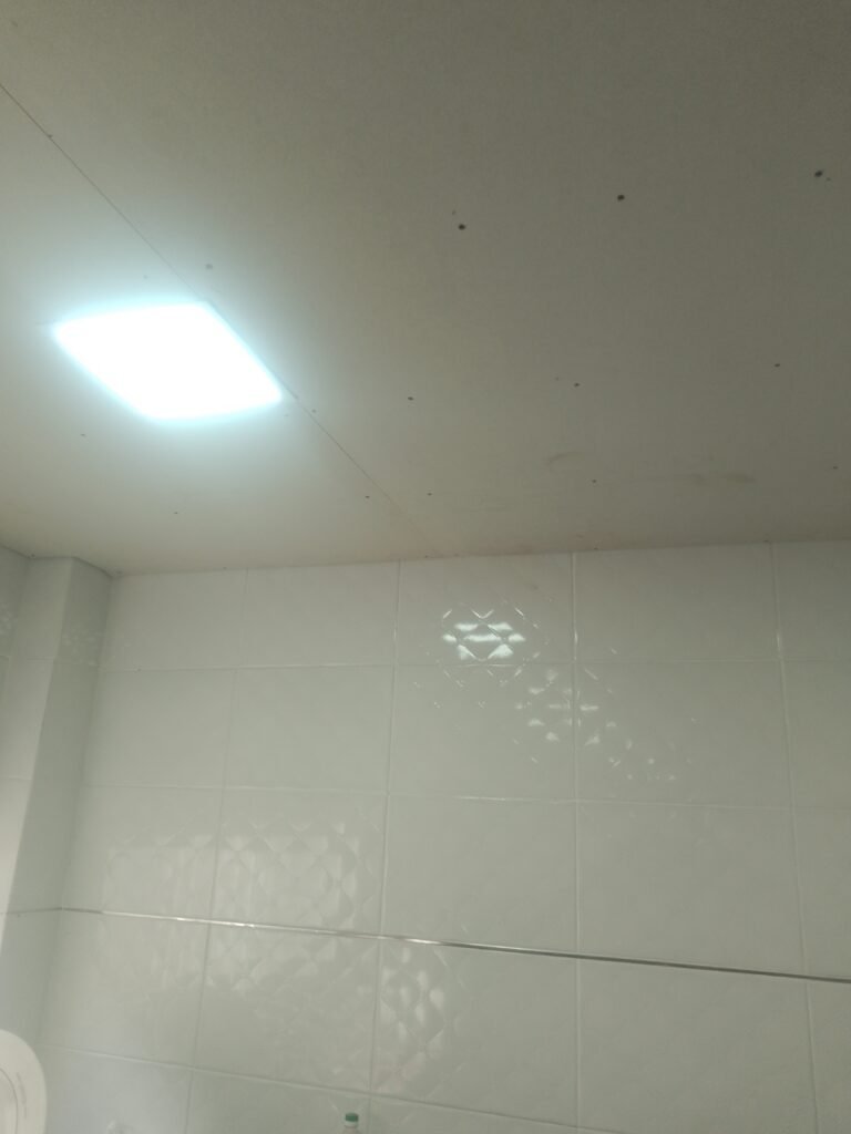 Refacciones en gral