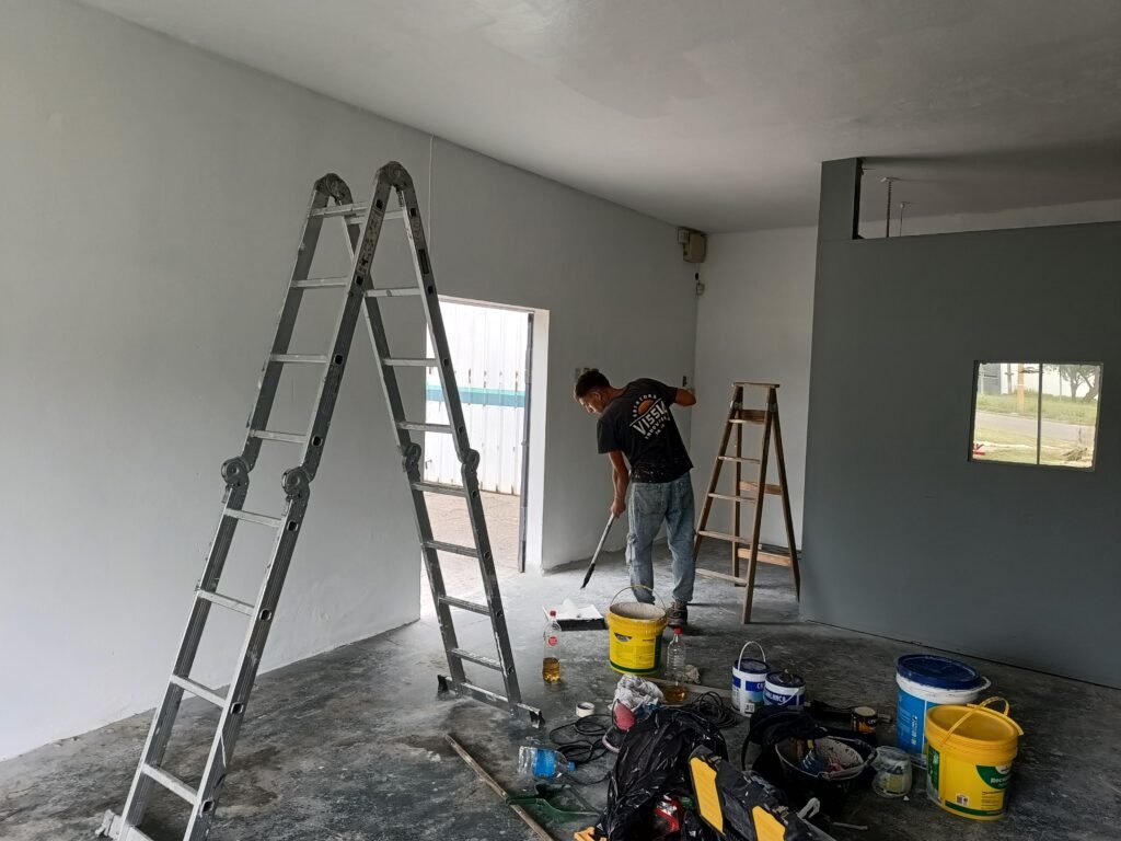 Estilo industrial