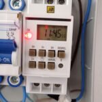 Instalaciones eléctricas domiciliarias