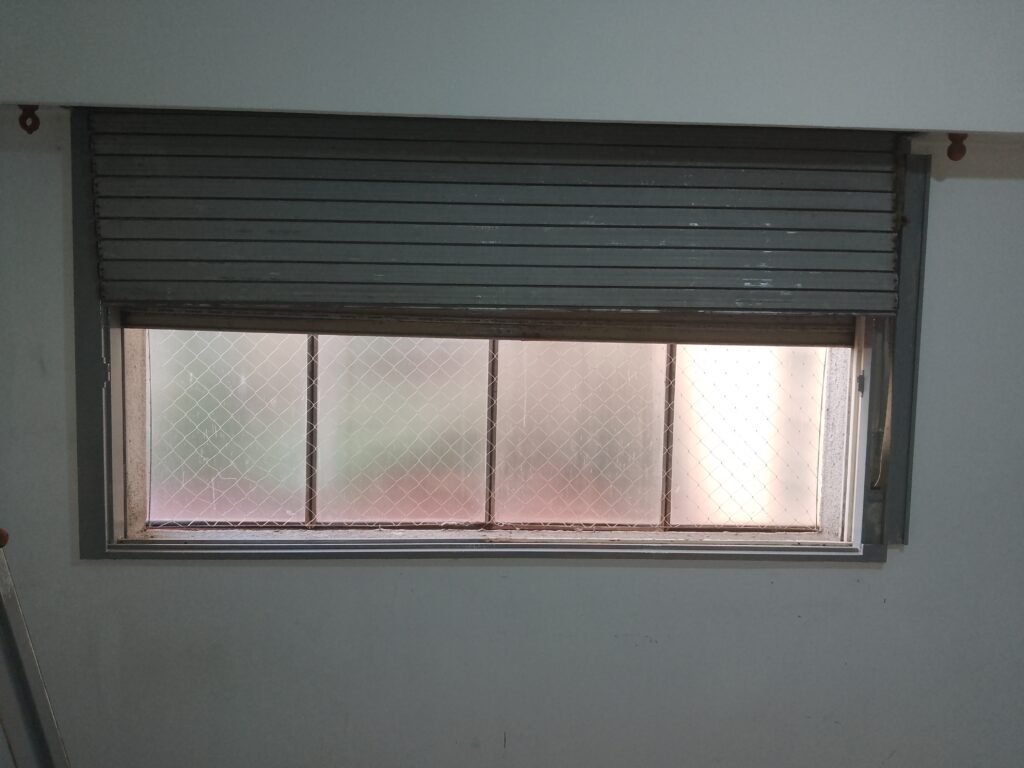 Refacciones y reparaciones